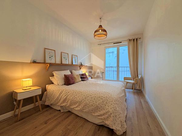 Appartement Angouleme 3 pièce(s) 57.7 m2