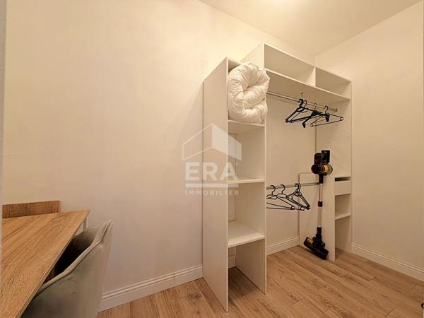 Appartement Angouleme 3 pièce(s) 57.7 m2
