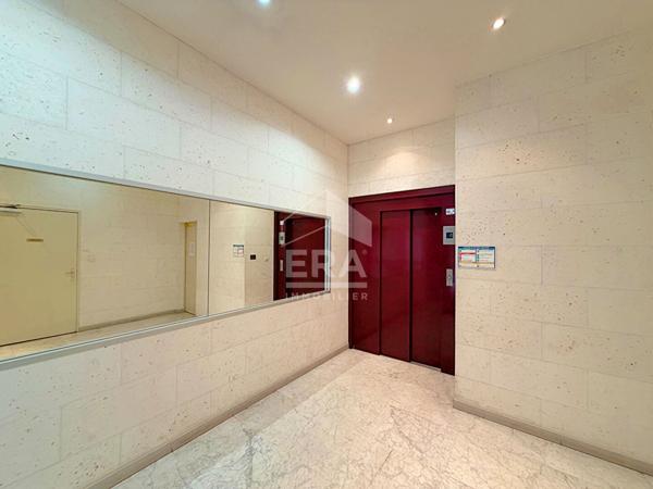 Appartement Angouleme 3 pièce(s) 57.7 m2