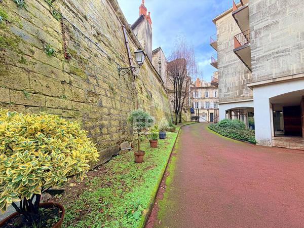 Appartement Angouleme 3 pièce(s) 57.7 m2