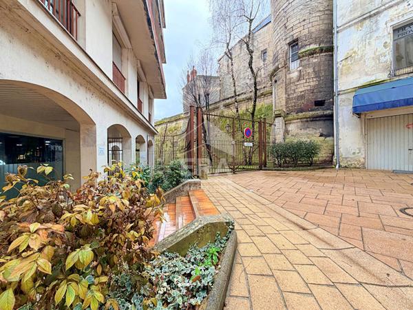 Appartement Angouleme 3 pièce(s) 57.7 m2