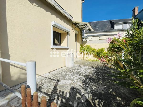 Maison 3 pièces - 70 m²