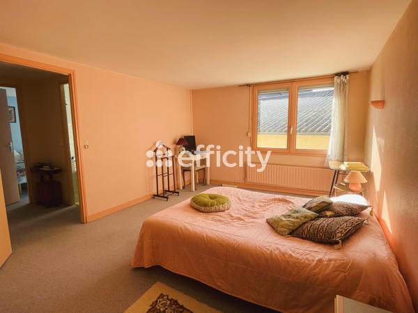 Maison 3 pièces - 70 m²