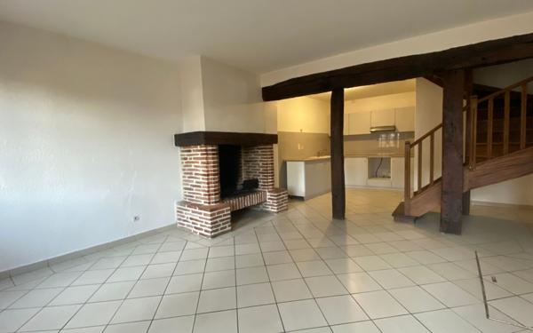 Maison à louer    4 pièces •  Montech