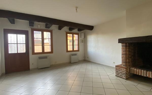 Maison à louer    4 pièces •  Montech