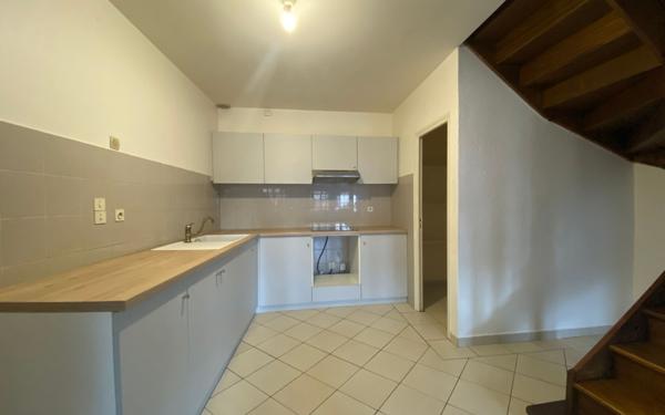 Maison à louer    4 pièces •  Montech