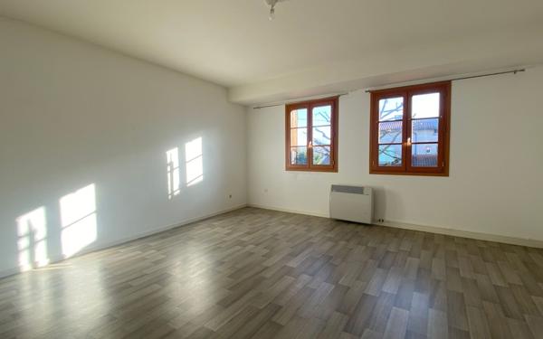 Maison à louer    4 pièces •  Montech