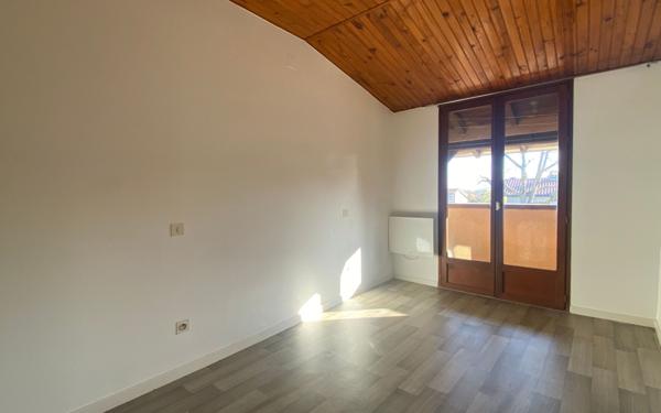 Maison à louer    4 pièces •  Montech