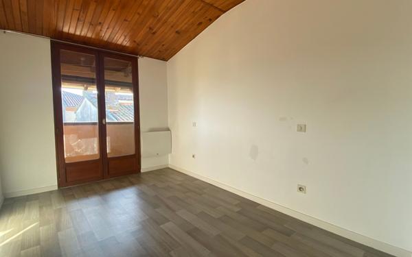 Maison à louer    4 pièces •  Montech