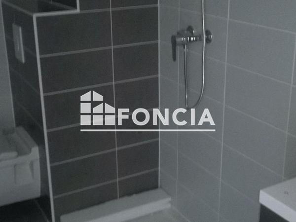 Location Appartement 2 pièces 38.54 m² - Souffelweyersheim 67460