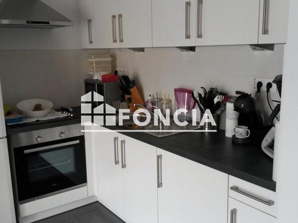Location Appartement 2 pièces 38.54 m² - Souffelweyersheim 67460