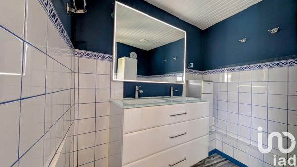 Maison à vendre 3 pièces 78 m² Compreignac