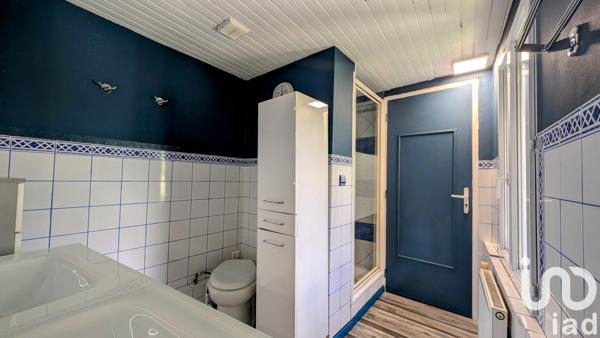 Maison à vendre 3 pièces 78 m² Compreignac