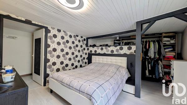 Maison à vendre 3 pièces 78 m² Compreignac