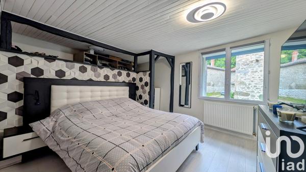 Maison à vendre 3 pièces 78 m² Compreignac