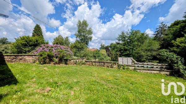 Maison à vendre 3 pièces 78 m² Compreignac