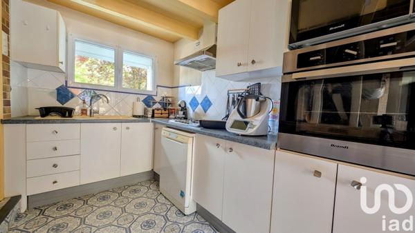 Maison à vendre 3 pièces 78 m² Compreignac