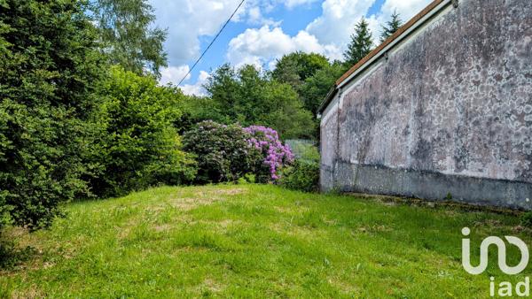 Maison à vendre 3 pièces 78 m² Compreignac