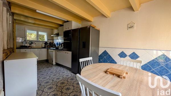 Maison à vendre 3 pièces 78 m² Compreignac