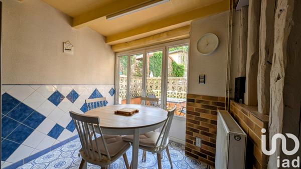 Maison à vendre 3 pièces 78 m² Compreignac