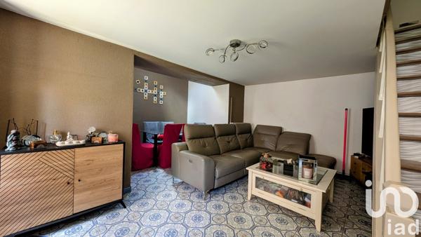 Maison à vendre 3 pièces 78 m² Compreignac