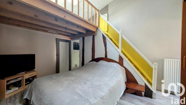 Maison à vendre 3 pièces 78 m² Compreignac