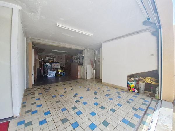 Vente maison La Roche Sur Yon : 285 000 € - AJP Immobilier La Roche-sur-Yon