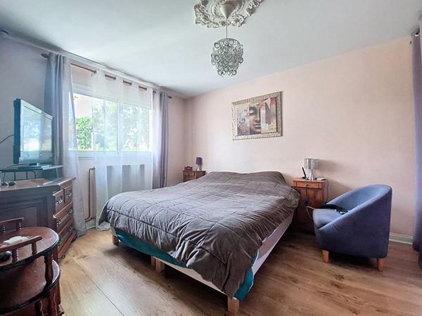 Vente maison La Roche Sur Yon : 285 000 € - AJP Immobilier La Roche-sur-Yon