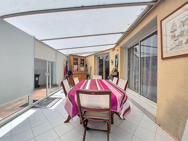 Vente maison La Roche Sur Yon : 285 000 € - AJP Immobilier La Roche-sur-Yon