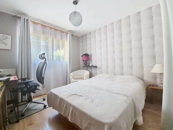 Vente maison La Roche Sur Yon : 285 000 € - AJP Immobilier La Roche-sur-Yon