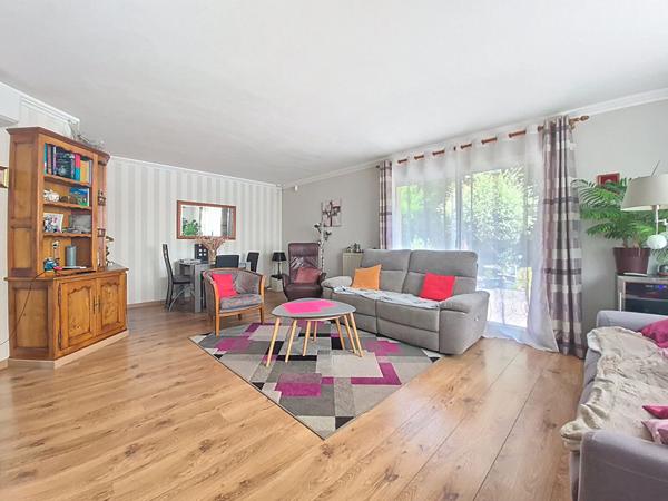 Vente maison La Roche Sur Yon : 285 000 € - AJP Immobilier La Roche-sur-Yon