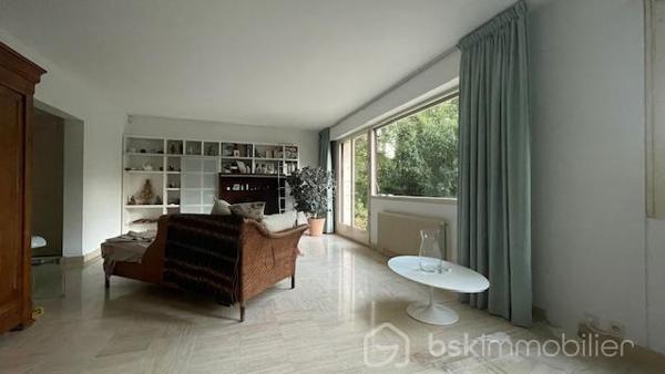 Appartement de 107 m²