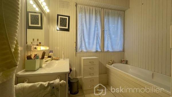 Appartement de 107 m²