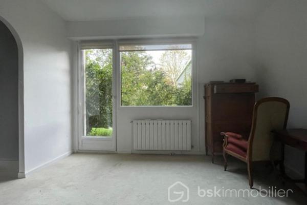 Appartement de 107 m²
