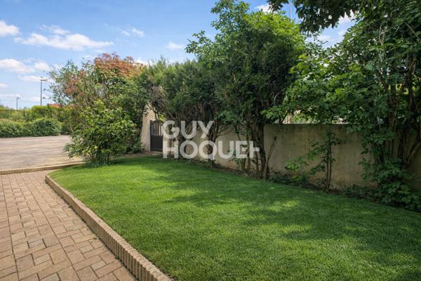 Aubergenville Maison 7 pièces, 5 chambres