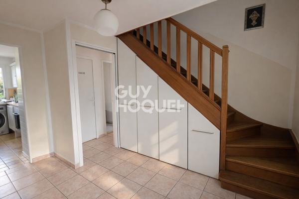 Aubergenville Maison 7 pièces, 5 chambres