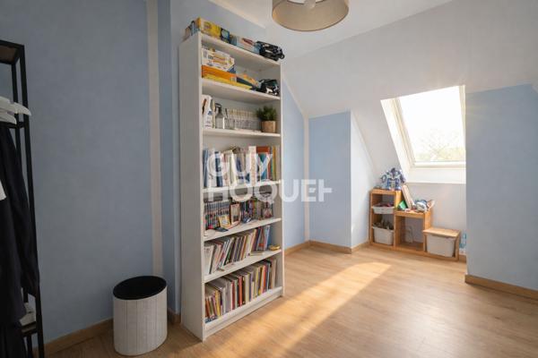 Aubergenville Maison 7 pièces, 5 chambres