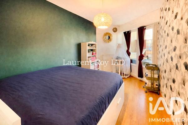 Location appartement 3 pièces 66,1 m² Éragny