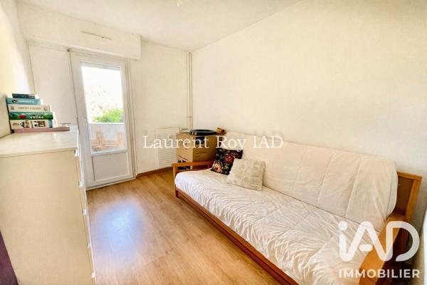 Location appartement 3 pièces 66,1 m² Éragny