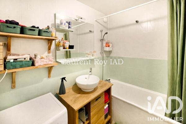 Location appartement 3 pièces 66,1 m² Éragny