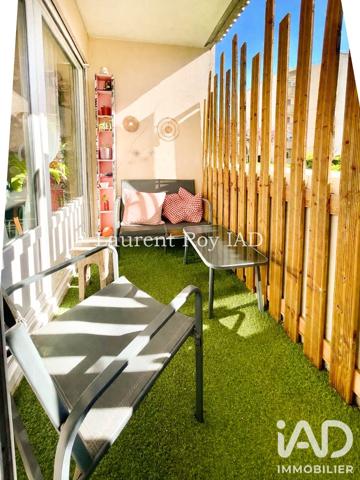 Location appartement 3 pièces 66,1 m² Éragny