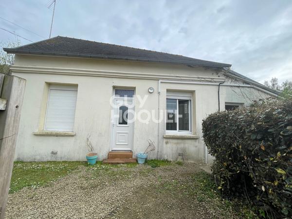 BINIC : A VENDRE MAISON POUR INVESTISSEMENT LOCATIF!