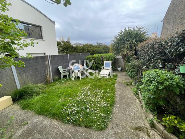 BINIC : A VENDRE MAISON POUR INVESTISSEMENT LOCATIF!