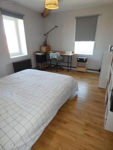 Maison de maître à vendre à Aulnat dans le Puy-de-Dôme (63510), ref : 13352/295