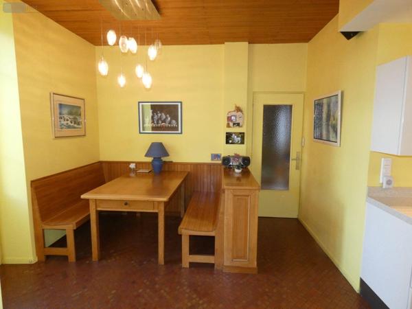 Maison de maître à vendre à Aulnat dans le Puy-de-Dôme (63510), ref : 13352/295