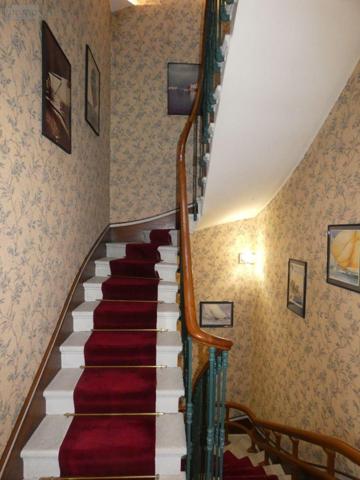 Maison de maître à vendre à Aulnat dans le Puy-de-Dôme (63510), ref : 13352/295