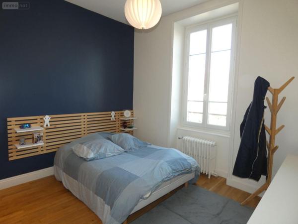 Maison de maître à vendre à Aulnat dans le Puy-de-Dôme (63510), ref : 13352/295