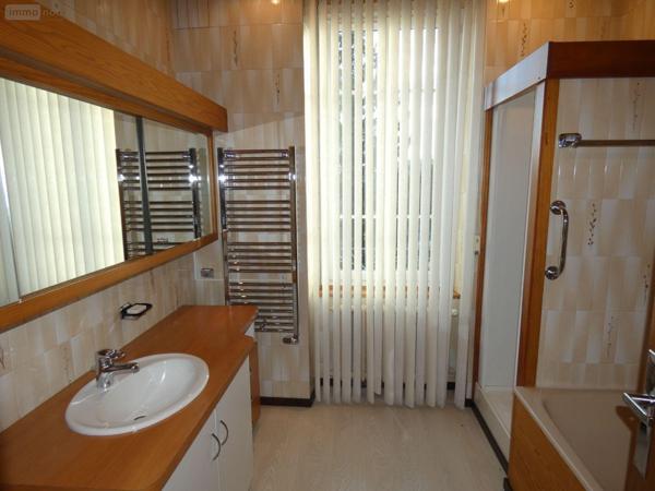 Maison de maître à vendre à Aulnat dans le Puy-de-Dôme (63510), ref : 13352/295