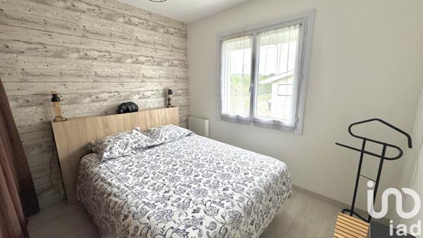 Maison à vendre 4 pièces 81 m² Peyrehorade