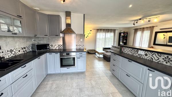 Maison à vendre 4 pièces 81 m² Peyrehorade